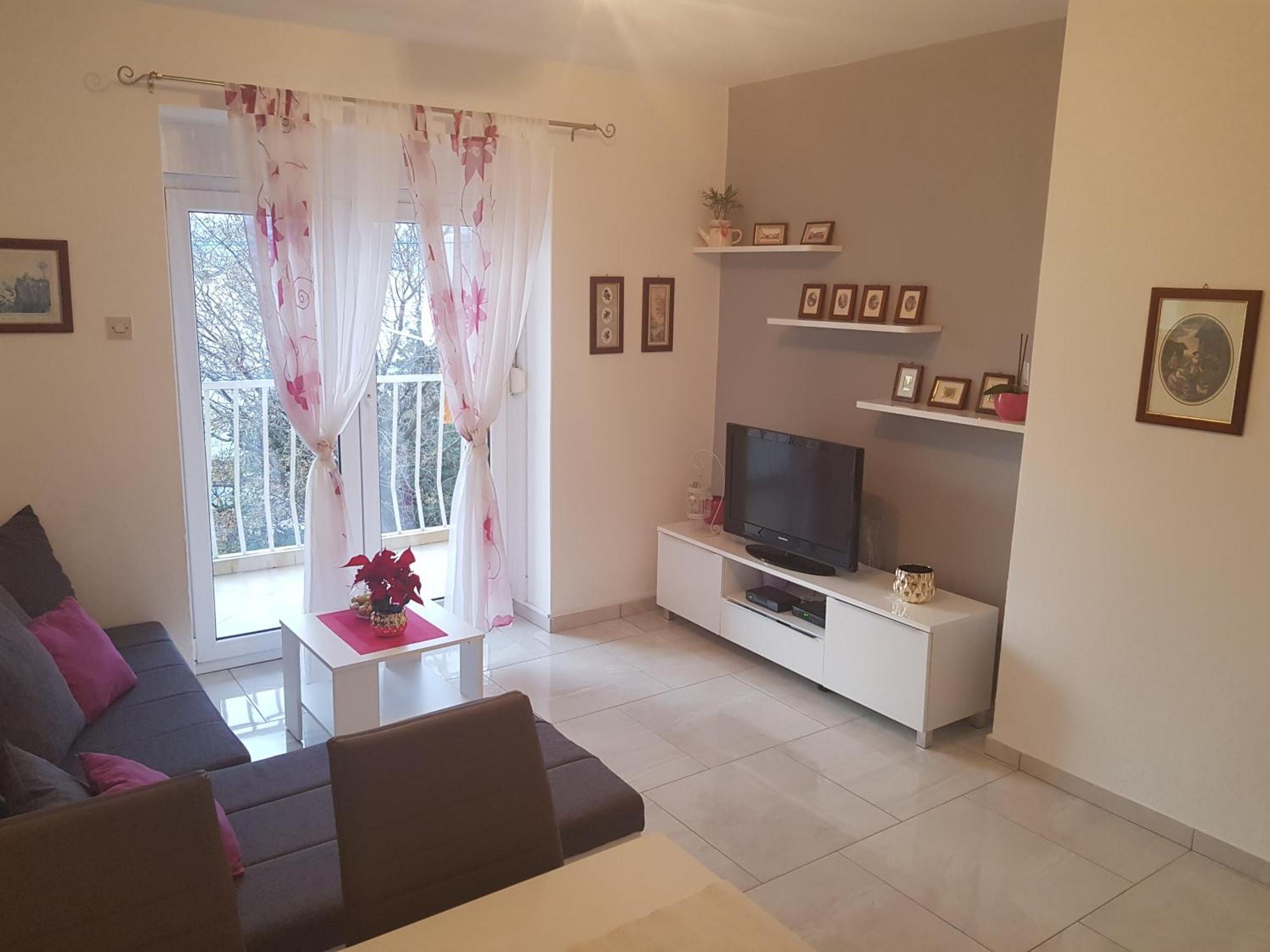 Apartman Ivan Senj  Exterior photo