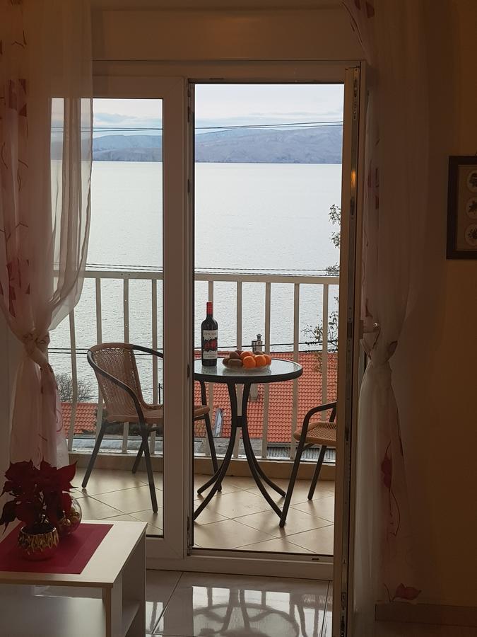 Apartman Ivan Senj  Exterior photo