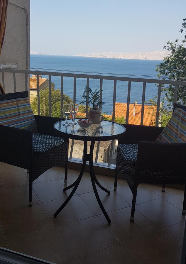 Apartman Ivan Senj  Exterior photo