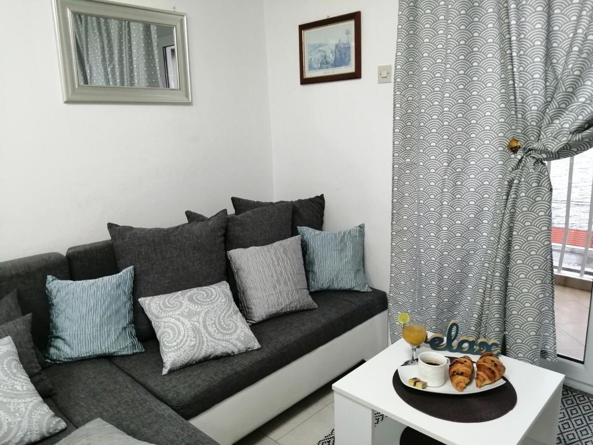 Apartman Ivan Senj  Exterior photo