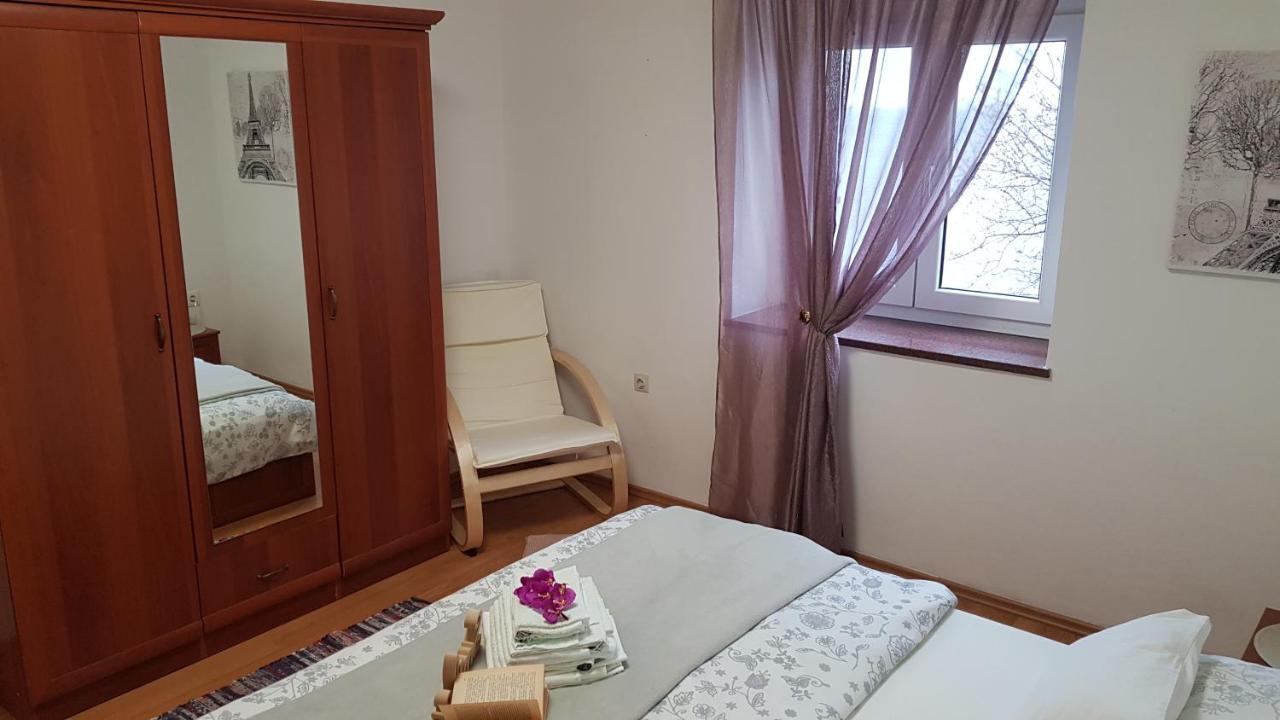 Apartman Ivan Senj  Exterior photo
