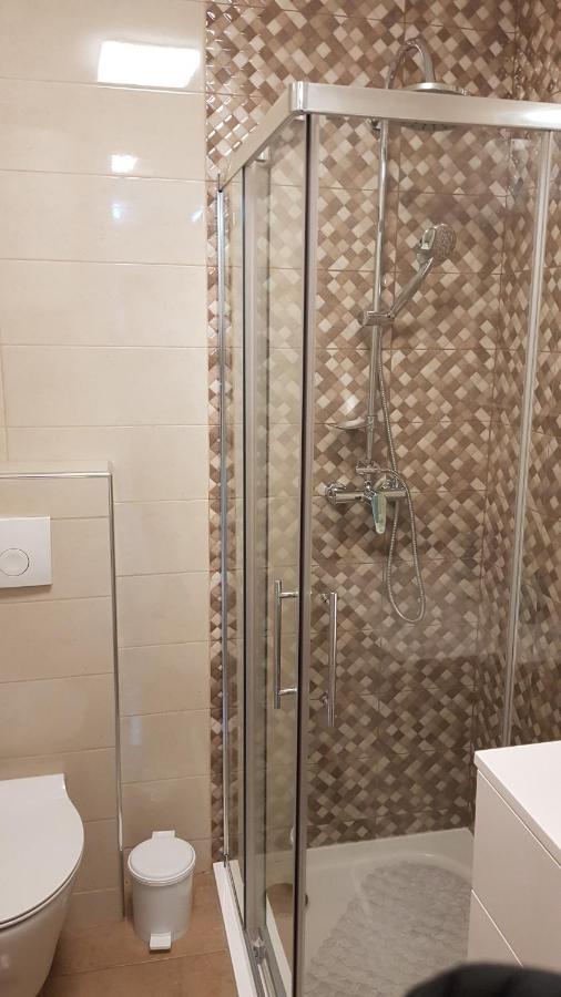 Apartman Ivan Senj  Exterior photo