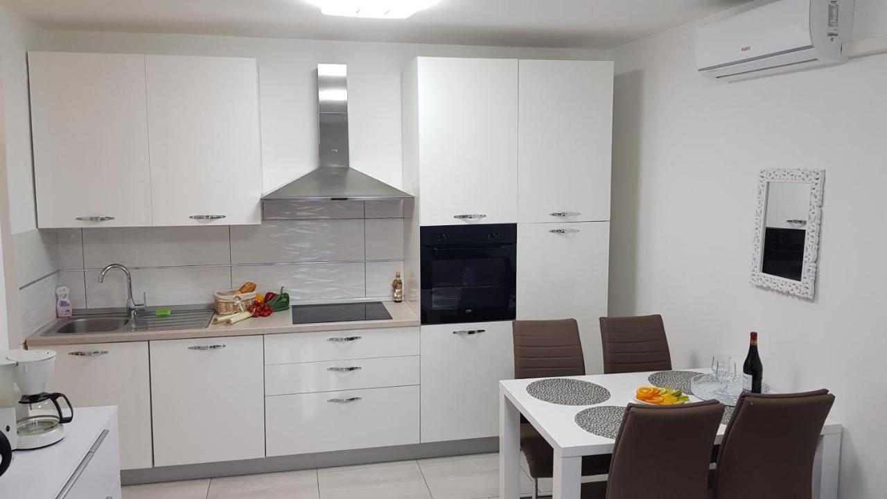 Apartman Ivan Senj  Exterior photo
